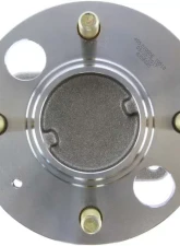 Centric C-Tek Standard Hub and Bearing Assembly 405.51005E                                     - 405.51005E - Image 5