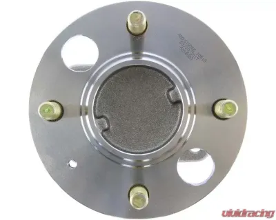 Centric C-Tek Standard Hub and Bearing Assembly 405.51005E - 405.51005E