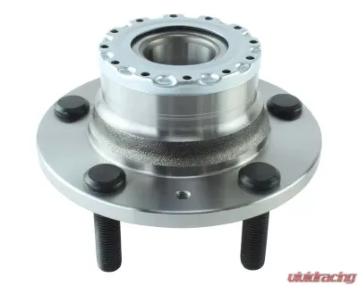 Centric C-Tek Standard Hub and Bearing Assembly 405.51006E - 405.51006E