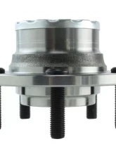 Centric C-Tek Standard Hub and Bearing Assembly 405.51006E                                     - 405.51006E - Image 3