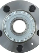 Centric C-Tek Standard Hub and Bearing Assembly 405.51006E                                     - 405.51006E - Image 4