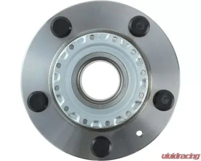 Centric C-Tek Standard Hub and Bearing Assembly 405.51006E - 405.51006E