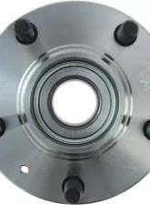 Centric C-Tek Standard Hub and Bearing Assembly 405.51006E                                     - 405.51006E - Image 5