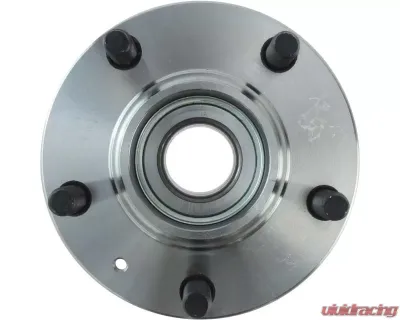 Centric C-Tek Standard Hub and Bearing Assembly 405.51006E - 405.51006E