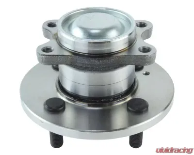 Centric C-Tek Standard Hub and Bearing Assembly 405.51007E - 405.51007E