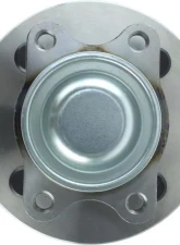 Centric C-Tek Standard Hub and Bearing Assembly 405.51007E                                     - 405.51007E - Image 4