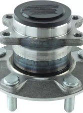 Centric C-Tek Standard Hub and Bearing Assembly 405.51008E                                     - 405.51008E - Image 4