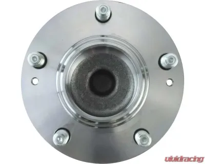 Centric C-Tek Standard Hub and Bearing Assembly 405.51008E - 405.51008E