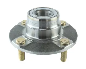 Centric C-Tek Standard Hub and Bearing Assembly 405.51009E