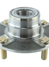 Centric C-Tek Standard Hub and Bearing Assembly 405.51009E                                     - 405.51009E - Image 4