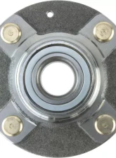 Centric C-Tek Standard Hub and Bearing Assembly 405.51009E                                     - 405.51009E - Image 3