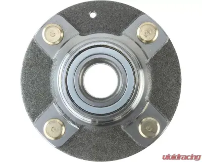 Centric C-Tek Standard Hub and Bearing Assembly 405.51009E - 405.51009E
