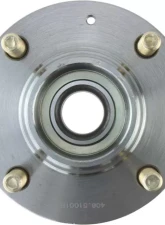 Centric C-Tek Standard Hub and Bearing Assembly 405.51009E                                     - 405.51009E - Image 4