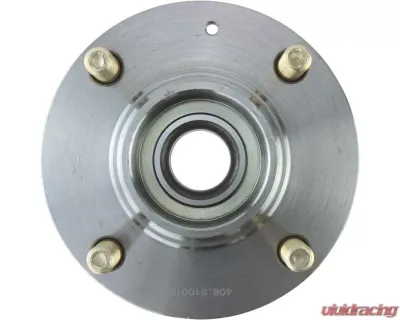 Centric C-Tek Standard Hub and Bearing Assembly 405.51009E - 405.51009E