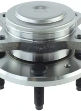 Centric C-Tek Standard Hub and Bearing Assembly 405.61000E                                     - 405.61000E - Image 2