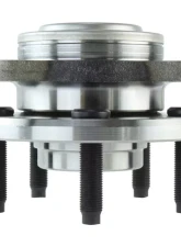 Centric C-Tek Standard Hub and Bearing Assembly 405.61000E                                     - 405.61000E - Image 3