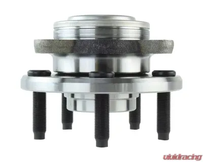Centric C-Tek Standard Hub and Bearing Assembly 405.61000E - 405.61000E