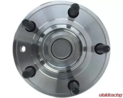 Centric C-Tek Standard Hub and Bearing Assembly 405.61000E - 405.61000E