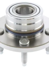 Centric C-Tek Standard Hub and Bearing Assembly 405.61001E                                     - 405.61001E - Image 2