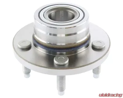 Centric C-Tek Standard Hub and Bearing Assembly 405.61001E - 405.61001E