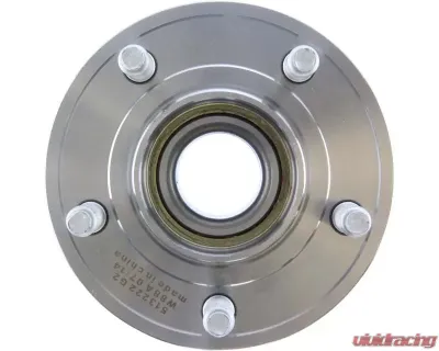 Centric C-Tek Standard Hub and Bearing Assembly 405.61001E - 405.61001E
