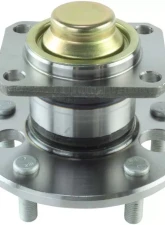 Centric C-Tek Standard Hub and Bearing Assembly 405.61002E                                     - 405.61002E - Image 2