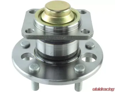 Centric C-Tek Standard Hub and Bearing Assembly 405.61002E - 405.61002E