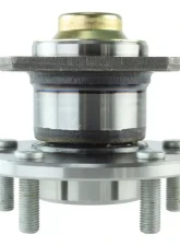 Centric C-Tek Standard Hub and Bearing Assembly 405.61002E                                     - 405.61002E - Image 3