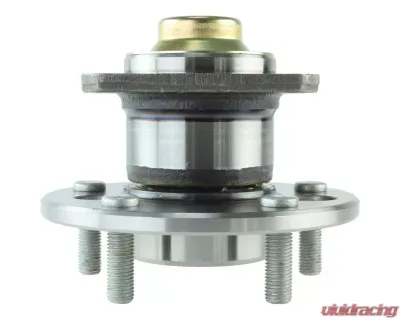 Centric C-Tek Standard Hub and Bearing Assembly 405.61002E - 405.61002E