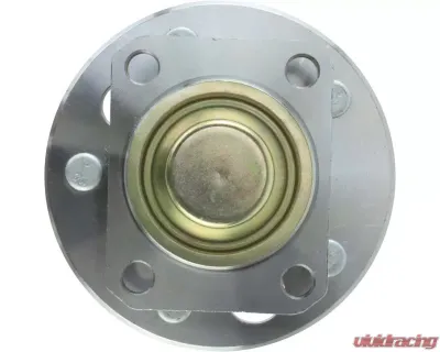Centric C-Tek Standard Hub and Bearing Assembly 405.61002E - 405.61002E
