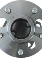 Centric C-Tek Standard Hub and Bearing Assembly 405.61002E                                     - 405.61002E - Image 5