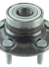 Centric C-Tek Standard Hub and Bearing Assembly 405.61003E                                     - 405.61003E - Image 2