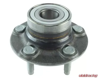 Centric C-Tek Standard Hub and Bearing Assembly 405.61003E - 405.61003E