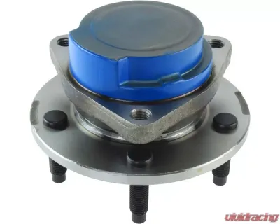 Centric C-Tek Standard Hub and Bearing Assembly 405.62001E - 405.62001E