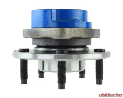 Centric C-Tek Standard Hub and Bearing Assembly 405.62001E - 405.62001E