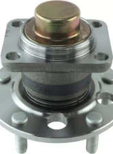 Centric C-Tek Standard Hub and Bearing Assembly 405.62002E                                     - 405.62002E - Image 2