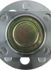 Centric C-Tek Standard Hub and Bearing Assembly 405.62002E                                     - 405.62002E - Image 4