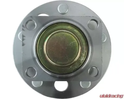 Centric C-Tek Standard Hub and Bearing Assembly 405.62002E - 405.62002E
