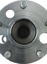 Centric C-Tek Standard Hub and Bearing Assembly 405.62002E                                     - 405.62002E - Image 5