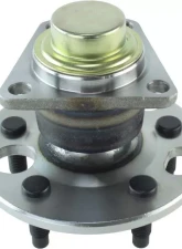 Centric C-Tek Standard Hub and Bearing Assembly 405.62003E                                     - 405.62003E - Image 2