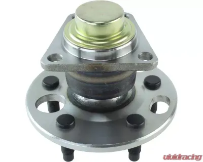 Centric C-Tek Standard Hub and Bearing Assembly 405.62003E - 405.62003E
