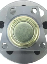 Centric C-Tek Standard Hub and Bearing Assembly 405.62003E                                     - 405.62003E - Image 4