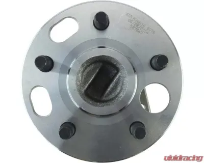 Centric C-Tek Standard Hub and Bearing Assembly 405.62003E - 405.62003E