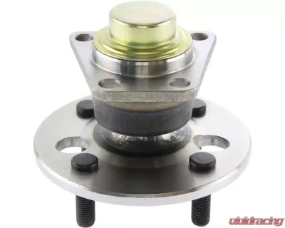 Centric C-Tek Standard Hub and Bearing Assembly 405.62008E - 405.62008E