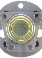 Centric C-Tek Standard Hub and Bearing Assembly 405.62008E                                     - 405.62008E - Image 4