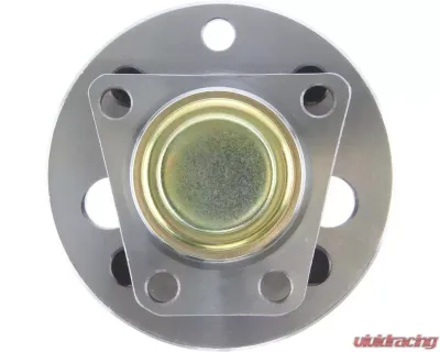 Centric C-Tek Standard Hub and Bearing Assembly 405.62008E - 405.62008E