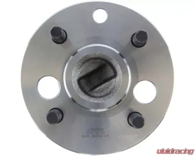 Centric C-Tek Standard Hub and Bearing Assembly 405.62008E - 405.62008E