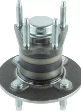 Centric C-Tek Standard Hub and Bearing Assembly 405.62010E                                     - 405.62010E - Image 2