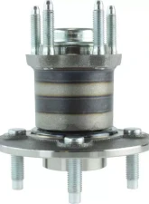 Centric C-Tek Standard Hub and Bearing Assembly 405.62010E                                     - 405.62010E - Image 3
