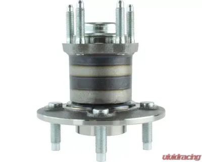 Centric C-Tek Standard Hub and Bearing Assembly 405.62010E - 405.62010E